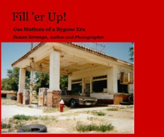 Fill 'er Up! book cover