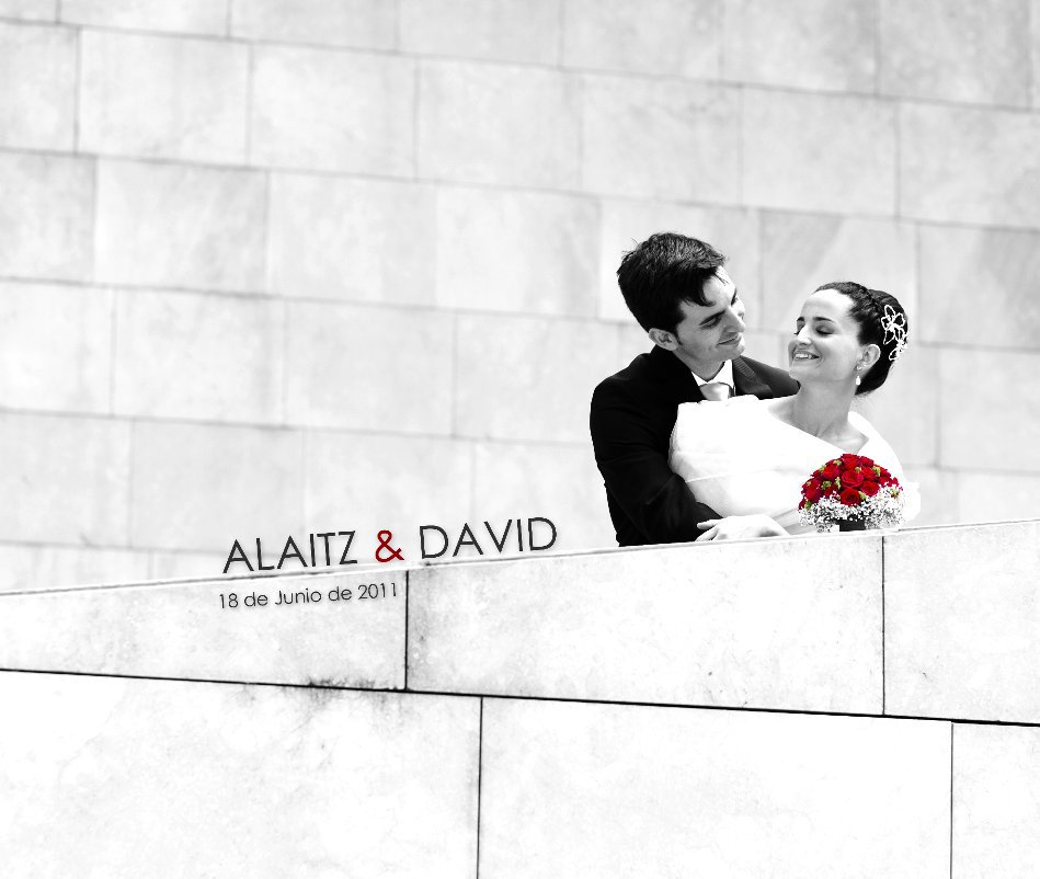 View Alaitz y David by Bayu