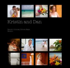 Kristin and Dan book cover