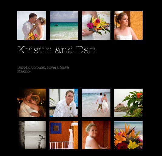 View Kristin and Dan by Kokoro Photography