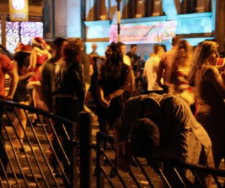 Exploring Wind Street book cover