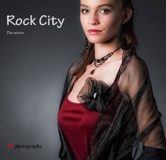View Rock City by EDphotography