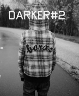 DARKER#2 book cover