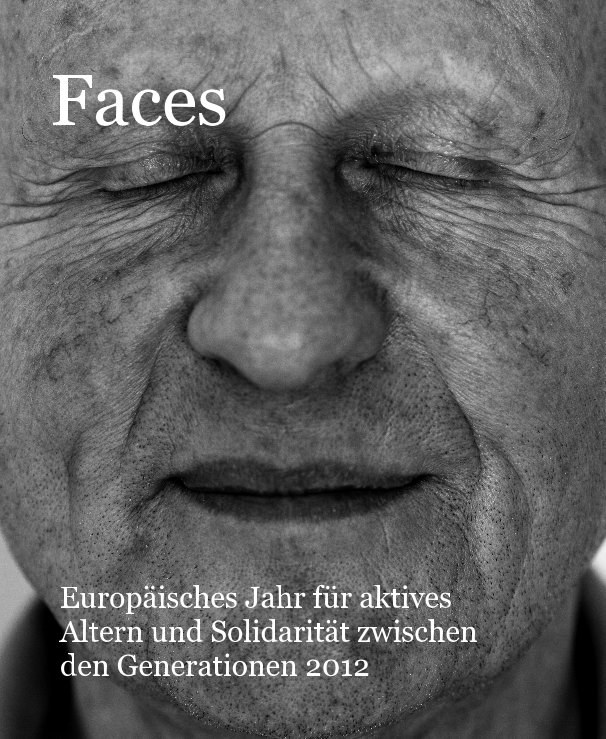View Faces by Sabrina Wenzelhuemer & Wolfgang Lehner