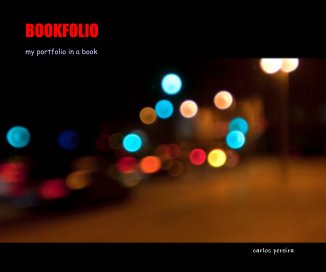 BOOKFOLIO book cover
