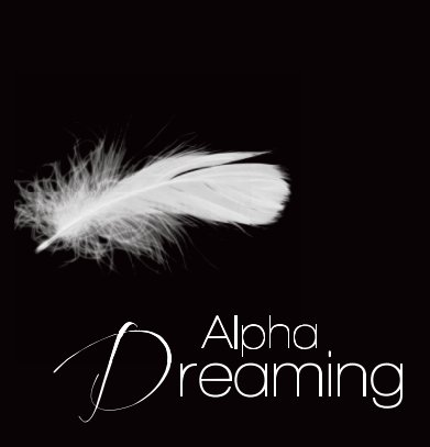 Alpha Dreaming book cover