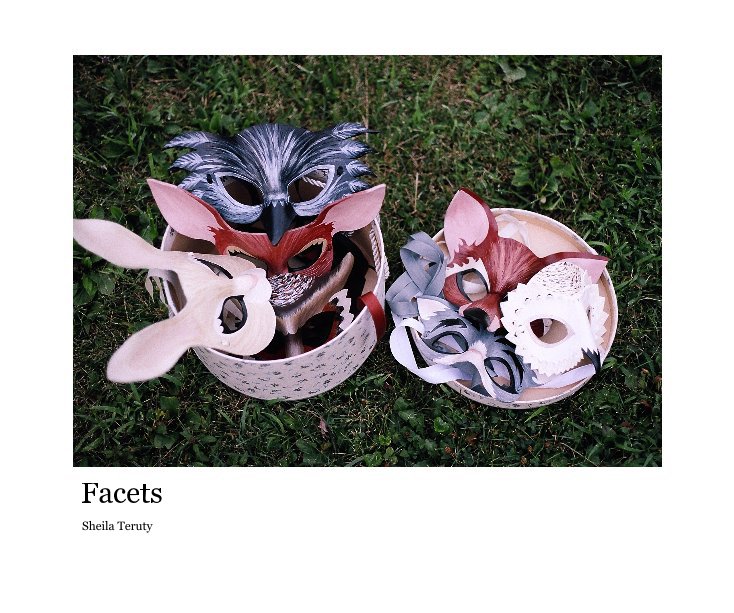 View Facets by Sheila Teruty