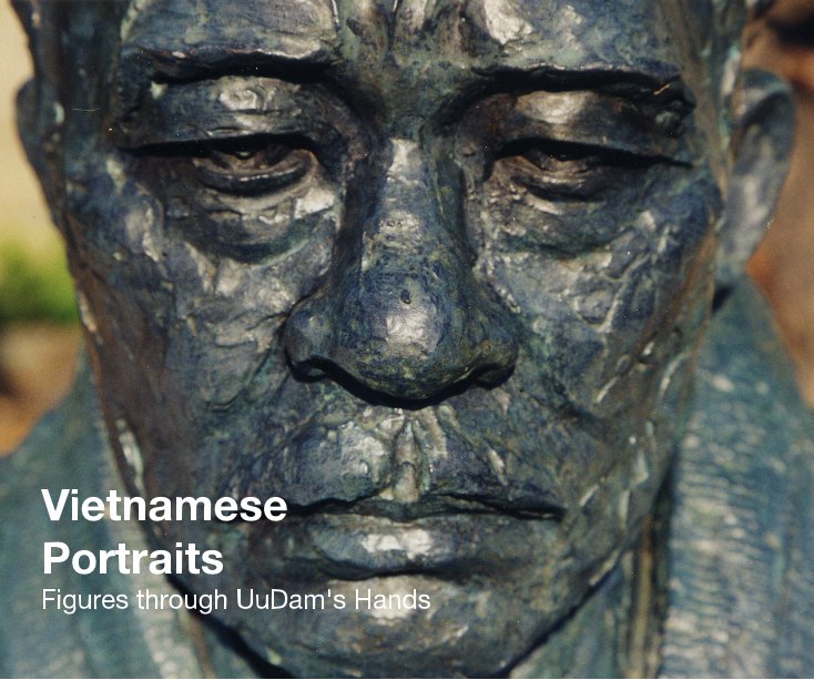 Vietnamese Portraits nach UuDam Tran Nguyen anzeigen