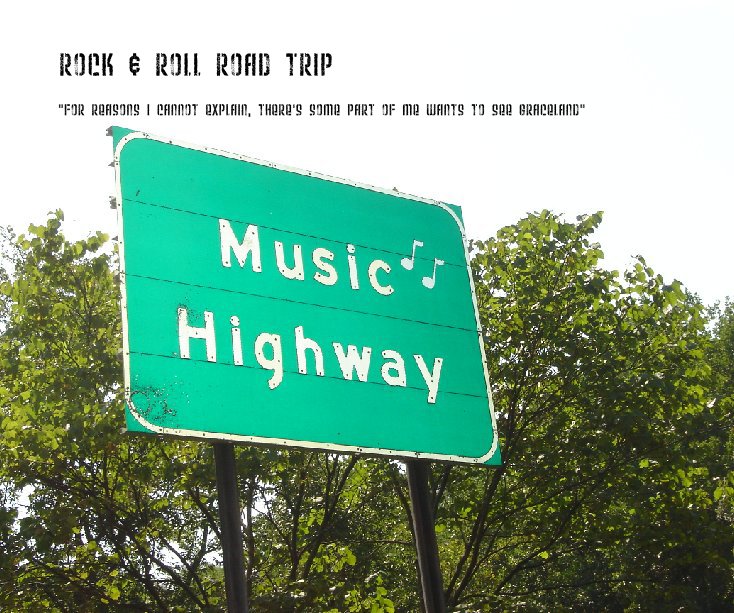 Visualizza Rock & Roll Road Trip di Jason & Sandrina