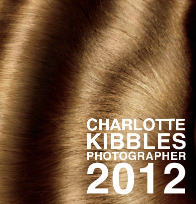 Beauty Hair book 2012 book cover