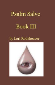 Psalm Salve Book III book cover
