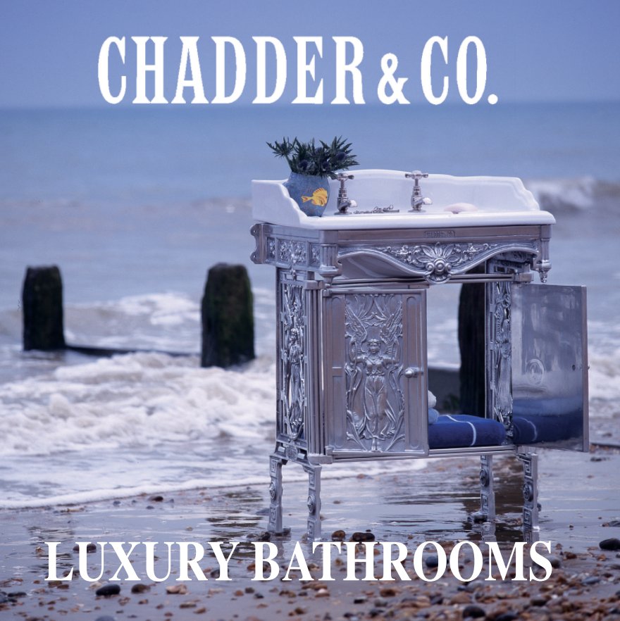 View Chadder & Co. by Ian Trevett