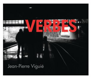 VERBES book cover