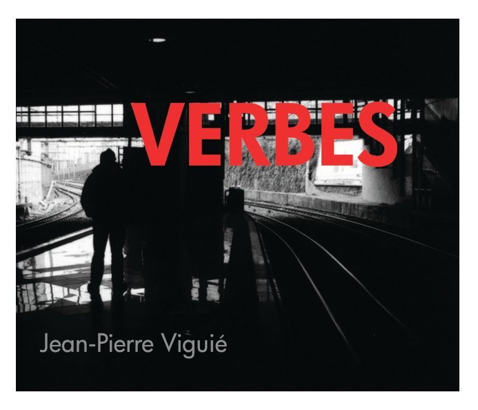 View VERBES by Jean-Pierre Viguié