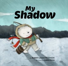 My Shadow book cover