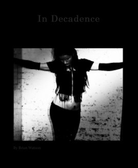 In Decadence book cover