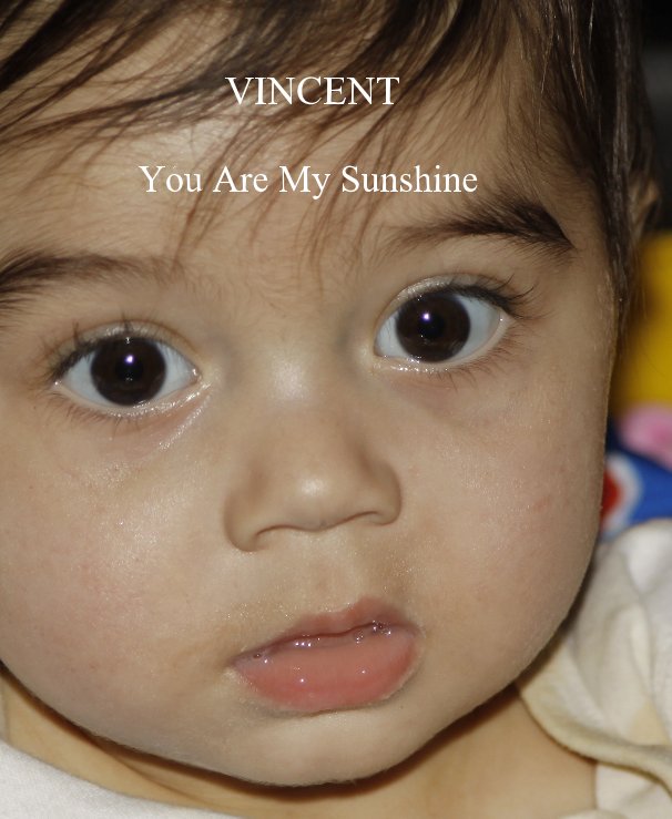 VINCENT You Are My Sunshine nach clt4325 anzeigen