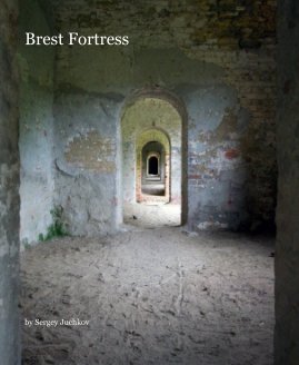 Brest Fortress book cover
