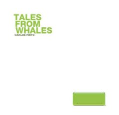 Tales from Whales book cover