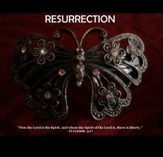 Resurrection book cover