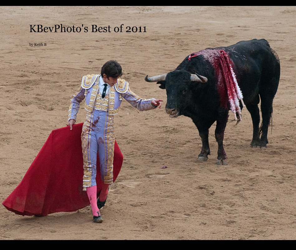 Ver KBevPhoto's Best of 2011 por Keith B