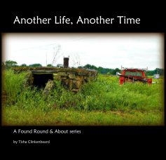 Another Life, Another Time book cover