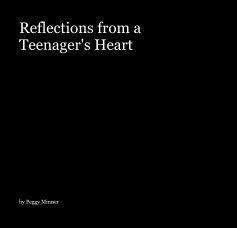 Reflections from a Teenager's Heart book cover