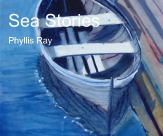 Sea Stories Phyllis Ray book cover