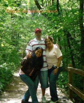 Trip to Columbus - 2006 book cover