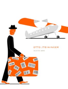 Otto Steininger book cover