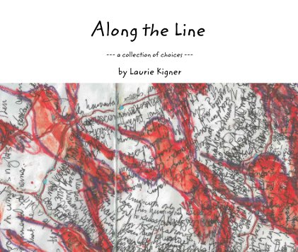 Along the Line book cover