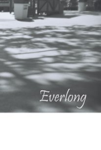 Everlong book cover