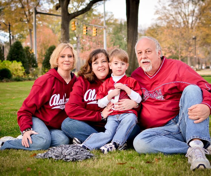 View The Noland Family by rassidjohn | PHOTOGRAPHY