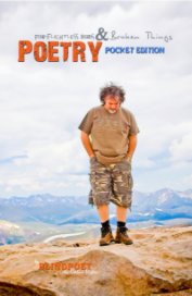 Poetry For Flightless Birds & Broken Things book cover