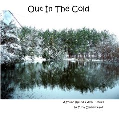 Out In The Cold book cover