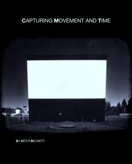 CAPTURING MOVEMENT AND TIME book cover