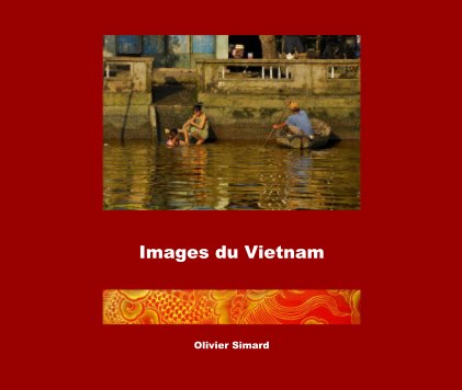 Images du Vietnam book cover