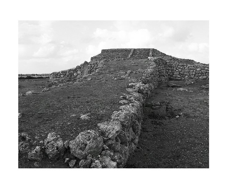 Ver Stone and Sardinia por john tollefsen