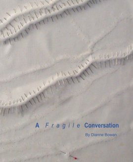 A  F r a g i l e Conversation book cover