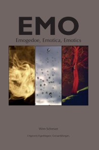 EMO book cover