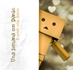 A week with Danbo book cover