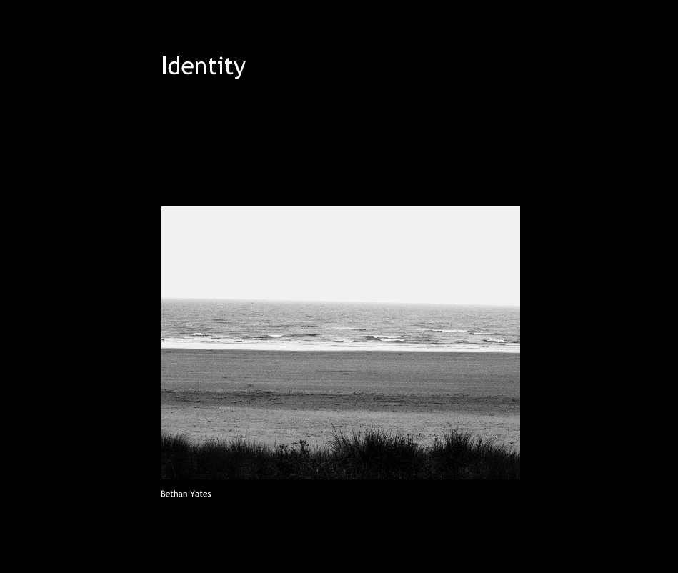 View Identity by Bethan Yates