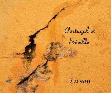 Portugal et Séville book cover