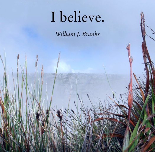 View I believe.

William J. Branks by wbranks