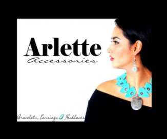 Arlette Accessories book cover