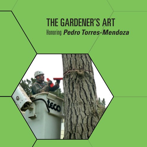 View The Gardener's Art by Ron Myers
