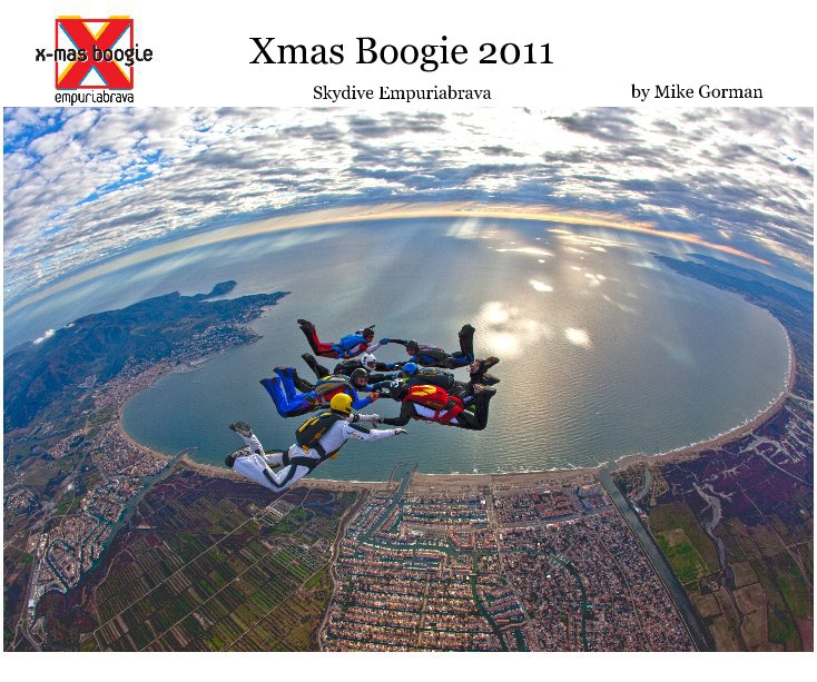 View Xmas Boogie 2011 by Mike Gorman
