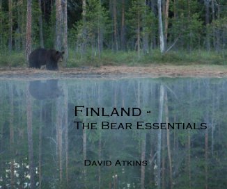 Finland - The Bear Essentials book cover