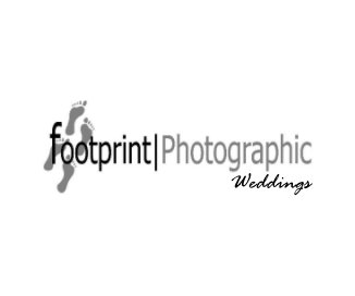 Footprint Photographic Wedding Photography book cover