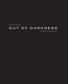 out of darkness book cover